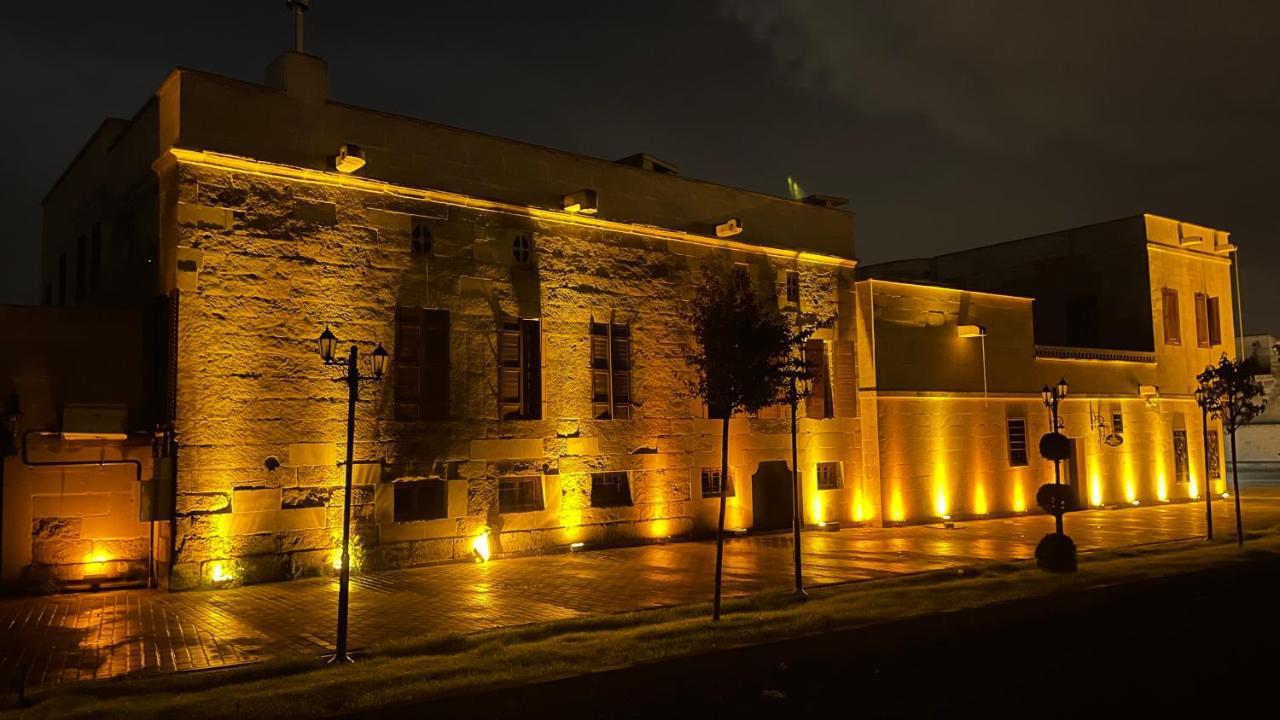 קייסרי Four Mansions Hotel מראה חיצוני תמונה