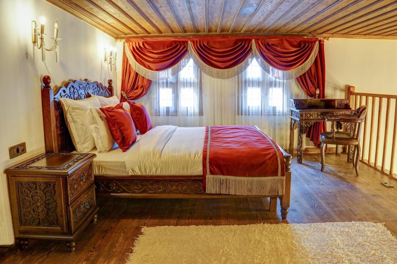 קייסרי Four Mansions Hotel מראה חיצוני תמונה