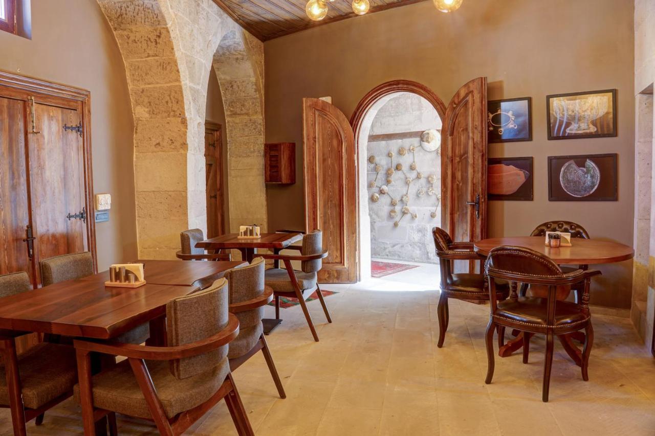 קייסרי Four Mansions Hotel מראה חיצוני תמונה