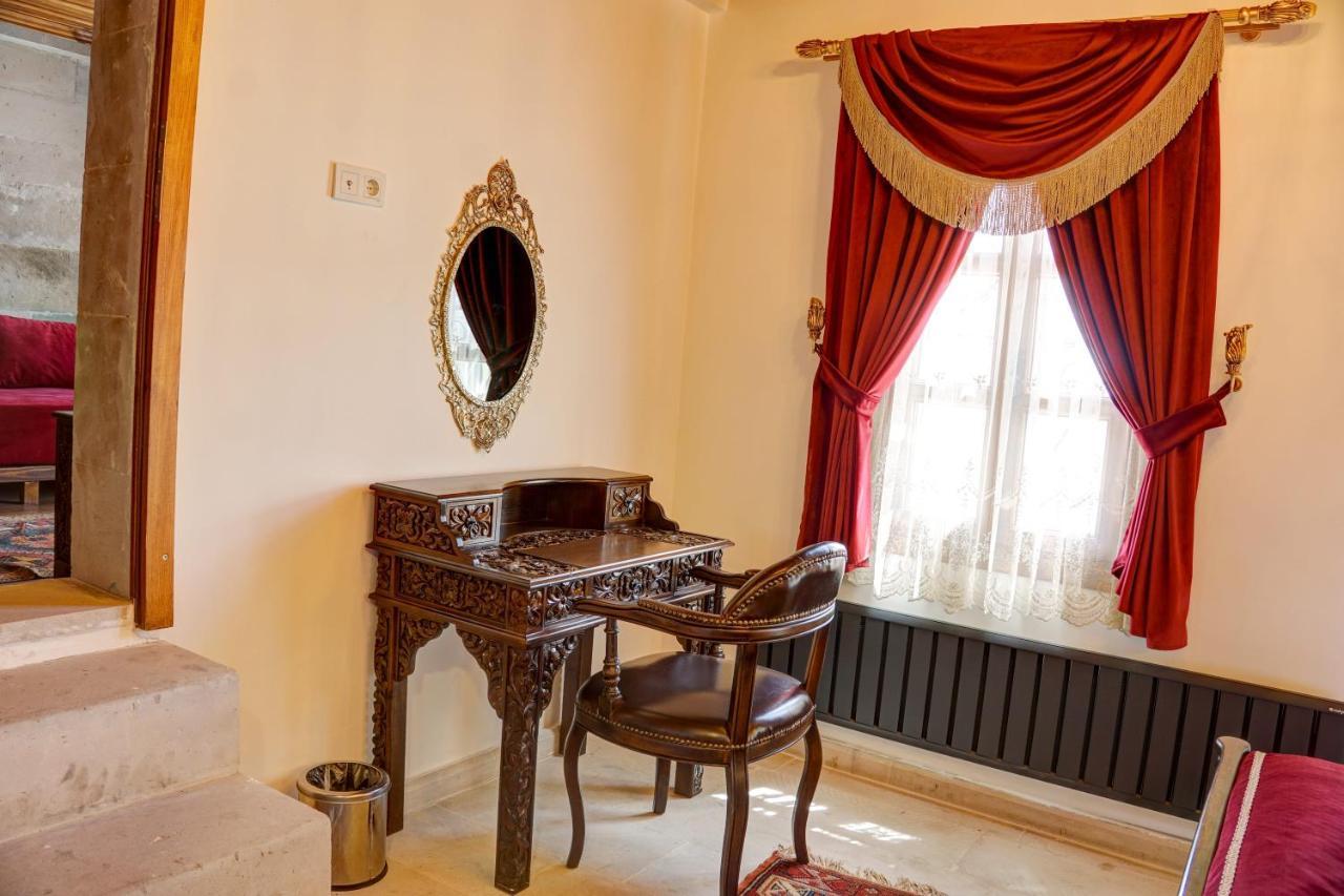 קייסרי Four Mansions Hotel מראה חיצוני תמונה