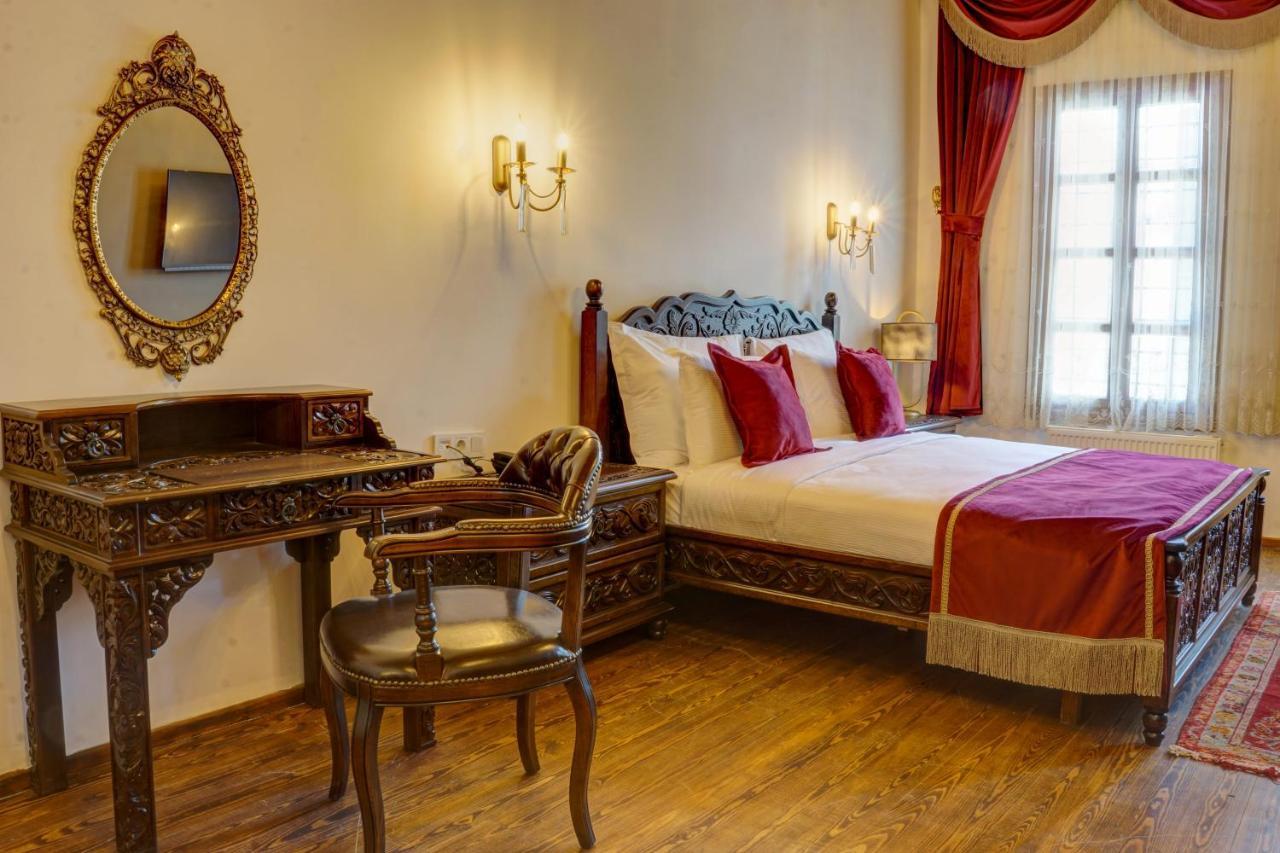 קייסרי Four Mansions Hotel מראה חיצוני תמונה
