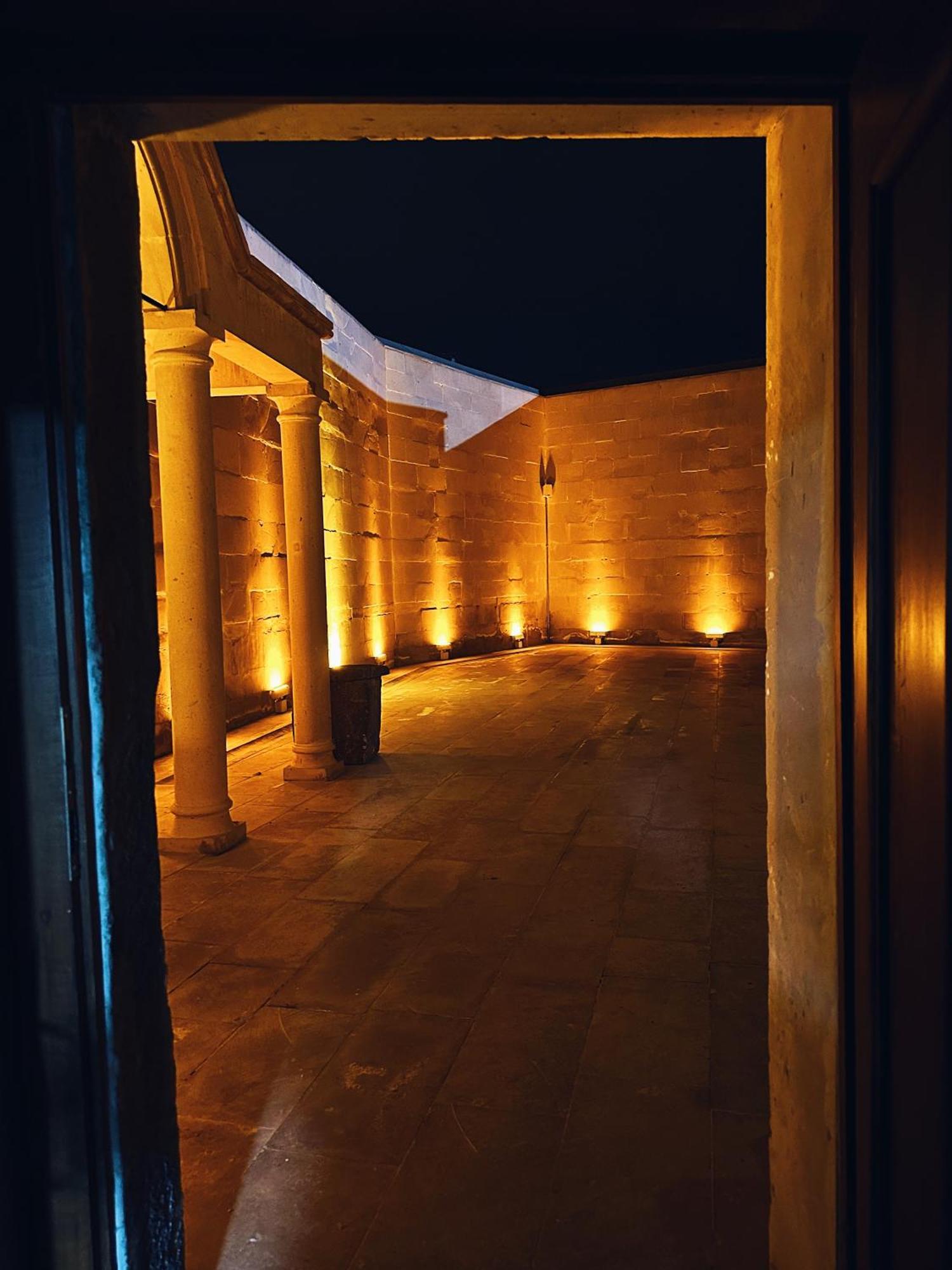 קייסרי Four Mansions Hotel מראה חיצוני תמונה